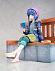 AmiAmi Yurucamp Shima Rin Ashiyu Ver. 1/7 PVC Figure gallery thumbnail