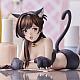 Union Creative Kanojo, Okarishimasu Mizuhara Chizuru Neko-cos Ver. PVC Figure gallery thumbnail