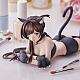 Union Creative Kanojo, Okarishimasu Mizuhara Chizuru Neko-cos Ver. PVC Figure gallery thumbnail