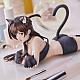 Union Creative Kanojo, Okarishimasu Mizuhara Chizuru Neko-cos Ver. PVC Figure gallery thumbnail