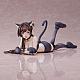 Union Creative Kanojo, Okarishimasu Mizuhara Chizuru Neko-cos Ver. PVC Figure gallery thumbnail