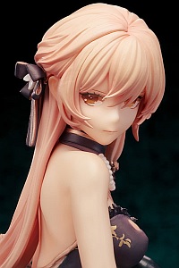 Reverse Studio GIRLS' FRONTLINE OTs-14 Murasaki-ame-kokoro Heavy Damage Ver. 1/8 PVC Figure