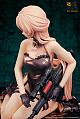 Reverse Studio GIRLS' FRONTLINE OTs-14 Murasaki-ame-kokoro Heavy Damage Ver. 1/8 PVC Figure gallery thumbnail