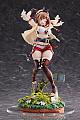 AMAKUNI Ryza no Atelier -Tokoyami no Joou to Himitsu no Kakurega- Ryza (Reisalin Stout) 1/6 PVC Figure gallery thumbnail