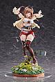 AMAKUNI Ryza no Atelier -Tokoyami no Joou to Himitsu no Kakurega- Ryza (Reisalin Stout) 1/6 PVC Figure gallery thumbnail