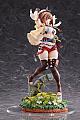 AMAKUNI Ryza no Atelier -Tokoyami no Joou to Himitsu no Kakurega- Ryza (Reisalin Stout) 1/6 PVC Figure gallery thumbnail