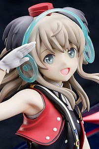 Buy PVC figures - Kore wa Zombie Desu ka? of the Dead PVC Figure - Beach  Queens Haruna 1/10 