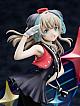 FuRyu Renmei Kuugun Koukuu Mahou Ongaku-tai Luminous Witches Virginia Robertson 1/7 PVC Figure gallery thumbnail