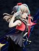 FuRyu Renmei Kuugun Koukuu Mahou Ongaku-tai Luminous Witches Virginia Robertson 1/7 PVC Figure gallery thumbnail