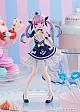 GOOD SMILE COMPANY (GSC) Hololive Production POP UP PARADE Minato Aqua PVC Figure gallery thumbnail