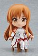 GOOD SMILE COMPANY (GSC) Sword Art Online Nendoroid Swacchao! Asuna gallery thumbnail