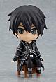 GOOD SMILE COMPANY (GSC) Sword Art Online Nendoroid Swacchao! Kirito gallery thumbnail