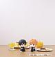 MegaHouse LookUp Haikyuu!! Hinata Shoyo Plastic Figure gallery thumbnail