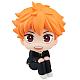 MegaHouse LookUp Haikyuu!! Hinata Shoyo Plastic Figure gallery thumbnail