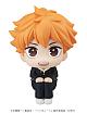 MegaHouse LookUp Haikyuu!! Hinata Shoyo Plastic Figure gallery thumbnail