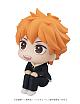 MegaHouse LookUp Haikyuu!! Hinata Shoyo Plastic Figure gallery thumbnail