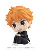 MegaHouse LookUp Haikyuu!! Hinata Shoyo Plastic Figure gallery thumbnail