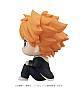 MegaHouse LookUp Haikyuu!! Hinata Shoyo Plastic Figure gallery thumbnail