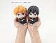 MegaHouse LookUp Haikyuu!! Hinata Shoyo Plastic Figure gallery thumbnail