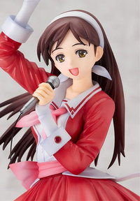 GOOD SMILE COMPANY (GSC) WHITE ALBUM Morikawa Yuki 1/8 PVC Figure