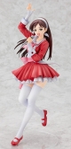 GOOD SMILE COMPANY (GSC) WHITE ALBUM Morikawa Yuki 1/8 PVC Figure gallery thumbnail