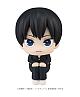 MegaHouse LookUp Haikyuu!! Kageyama Tobio Plastic Figure gallery thumbnail