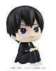 MegaHouse LookUp Haikyuu!! Kageyama Tobio Plastic Figure gallery thumbnail