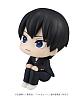 MegaHouse LookUp Haikyuu!! Kageyama Tobio Plastic Figure gallery thumbnail