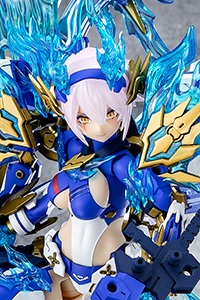 KOTOBUKIYA Megami Device Kofu Susanowo Souen 1/1 Plastic Kit