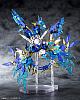 KOTOBUKIYA Megami Device Kofu Susanowo Souen 1/1 Plastic Kit gallery thumbnail