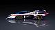 MegaHouse Variable Action Future GPX Cyber Formula SIN Ogre AN-21 -Livery Edition- DX Set gallery thumbnail