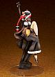 ALTER Overlord Lupusregina Beta so-bin Ver. 1/8 PVC Figure gallery thumbnail