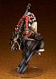 ALTER Overlord Lupusregina Beta so-bin Ver. 1/8 PVC Figure gallery thumbnail