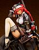 ALTER Overlord Lupusregina Beta so-bin Ver. 1/8 PVC Figure gallery thumbnail