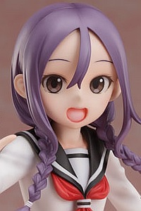 FuRyu Soredemo Ayumu wa Yosetekuru Yaotome Urushi 1/7 PVC Figure