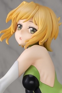 HOBBY STOCK Senki Zessho Symphogear XV Akatsuki Kirika Gear-inner Ver. 1/7 PVC Figure