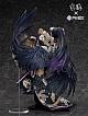 FuRyu Yoshitoku x F:NEX Overlord Albedo -Nippon Ningyo- 1/4 PVC Figure gallery thumbnail