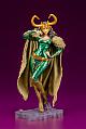 KOTOBUKIYA MARVEL BISHOUJO Lady Loki 1/7 PVC Figure gallery thumbnail