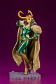 KOTOBUKIYA MARVEL BISHOUJO Lady Loki 1/7 PVC Figure gallery thumbnail