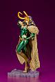 KOTOBUKIYA MARVEL BISHOUJO Lady Loki 1/7 PVC Figure gallery thumbnail