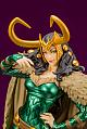 KOTOBUKIYA MARVEL BISHOUJO Lady Loki 1/7 PVC Figure gallery thumbnail