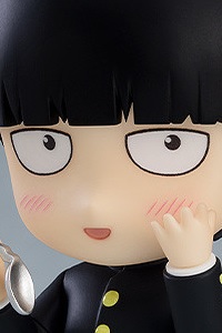 ORANGE ROUGE Mob Psycho 100 III Nendoroid Kageyama Shigeo