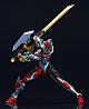 GOOD SMILE COMPANY (GSC) SSSS.GRIDMAN figma Gridman (Primal Fighter) gallery thumbnail