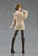 MAX FACTORY figma Styles figma Female body Chiaki with Off-shoulder Sweater One-piece gallery thumbnail