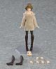 MAX FACTORY figma Styles figma Female body Chiaki with Off-shoulder Sweater One-piece gallery thumbnail