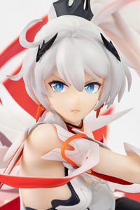 AniGame Houkai 3rd Kiana Takigihonoo no Ritsusha 1/7 PVC Figure