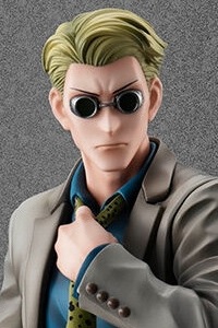 MegaHouse Jujutsu Kaisen Nanami Kento PVC Figure