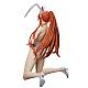 FREEing Code Geass: Lelouch of the Rebellion Shirley Fenette Nama-ashi Bunny Ver. 1/4 PVC Figure gallery thumbnail