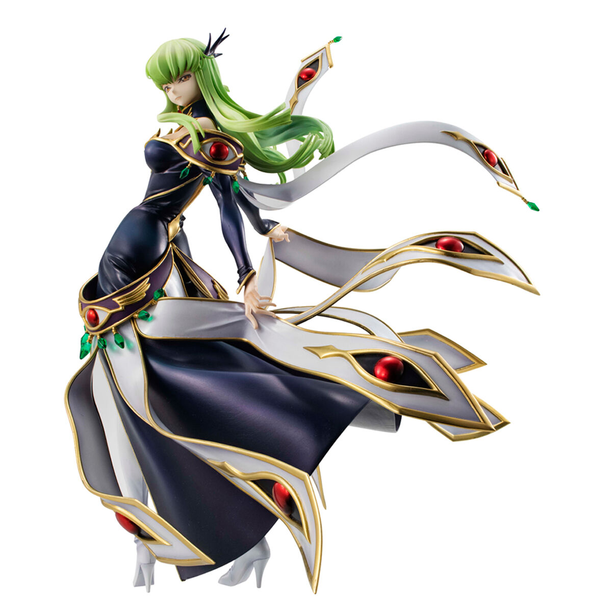 AmiAmi [Character & Hobby Shop]  Character Deck Case W Code Geass