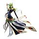 MegaHouse Precious G.E.M. Series Code Geass: Lelouch of the Rebellion C.C. Britannia Outfit Ver. PVC Figure gallery thumbnail